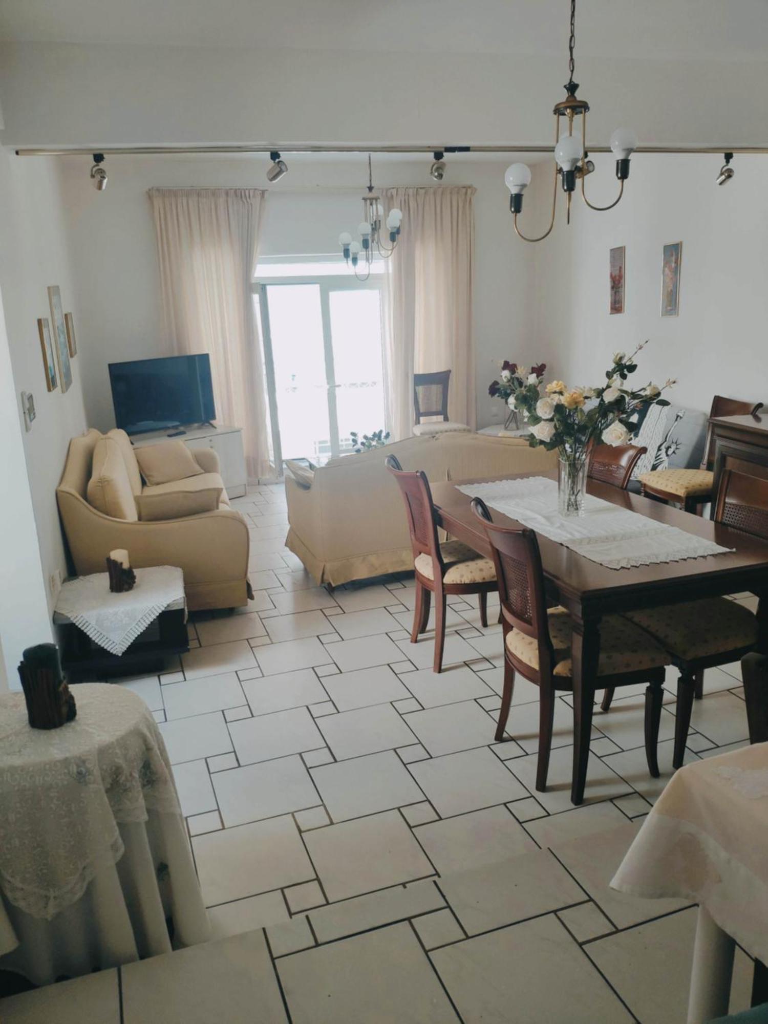 Sunny Central New Classic House Iraklion Buitenkant foto