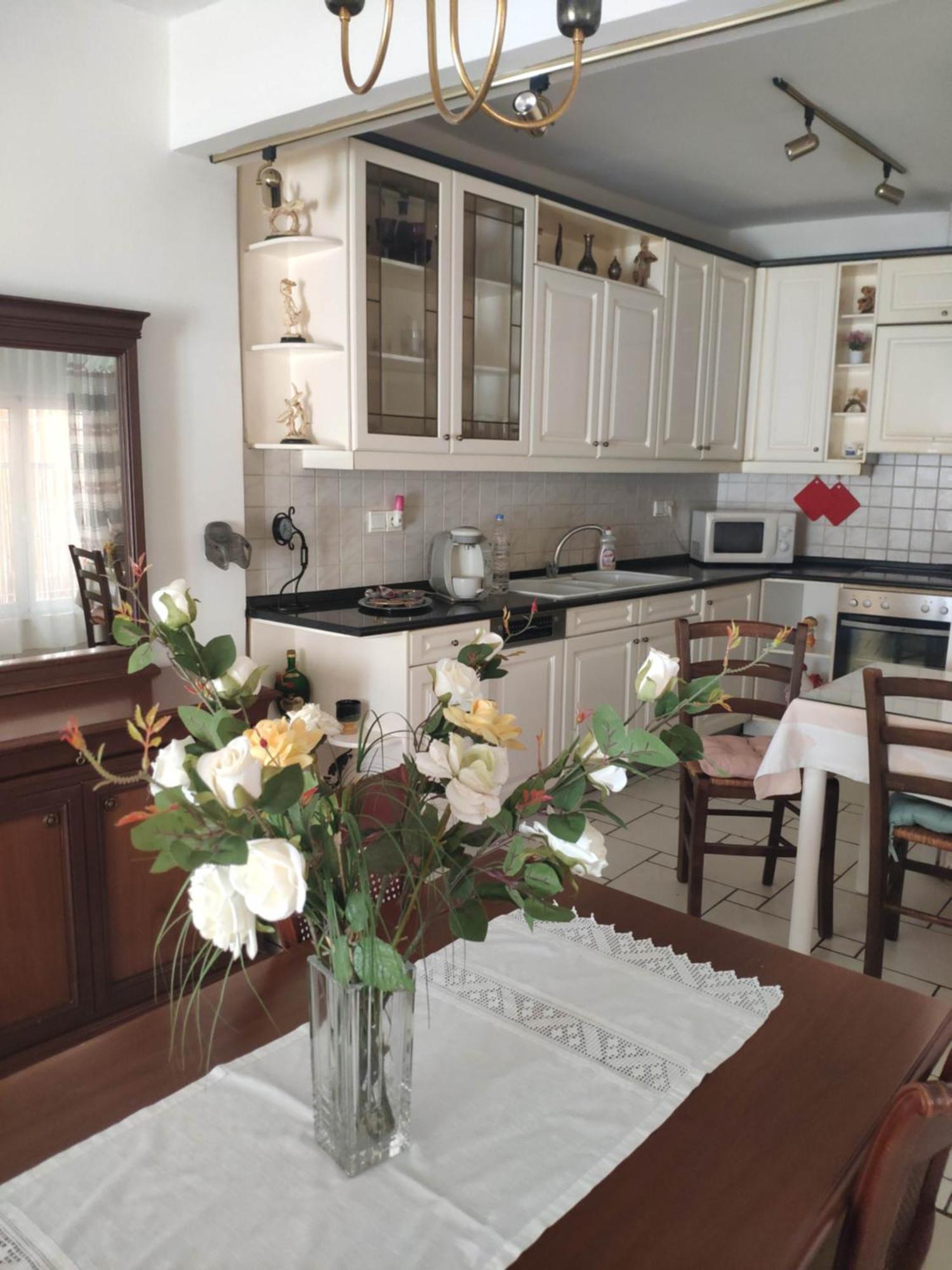 Sunny Central New Classic House Iraklion Buitenkant foto