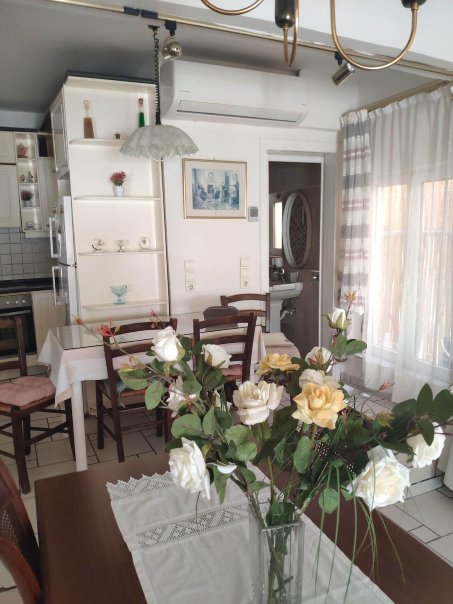Sunny Central New Classic House Iraklion Buitenkant foto